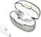 Миниатюра ColorWay Slim TWS-2 Earbuds White CW-TWS2WT, фото 1