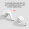 Миниатюра ColorWay Slim TWS-2 Earbuds White CW-TWS2WT, фото 11