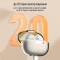 Миниатюра ColorWay Slim TWS-2 Earbuds White CW-TWS2WT, фото 14