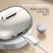 Миниатюра ColorWay Slim TWS-2 Earbuds White CW-TWS2WT, фото 16