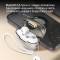 Миниатюра ColorWay Slim TWS-2 Earbuds White CW-TWS2WT, фото 17
