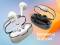 Миниатюра ColorWay Slim TWS-2 Earbuds White CW-TWS2WT, фото 18
