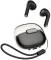 Миниатюра ColorWay Slim TWS-2 Earbuds Black CW-TWS2BK, фото 7