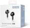Миниатюра ColorWay Slim TWS-2 Earbuds Black CW-TWS2BK, фото 8