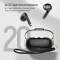 Миниатюра ColorWay Slim TWS-2 Earbuds Black CW-TWS2BK, фото 16