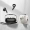Миниатюра ColorWay Slim TWS-2 Earbuds Black CW-TWS2BK, фото 17