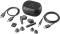 Миниатюра Poly Voyager Free 60+ Earbuds + BT700C + TSCHC Black 7Y8G4AA, фото 7