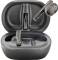Миниатюра Poly Voyager Free 60+ Earbuds + BT700A + TSCHC Black 7Y8G3AA, фото 2