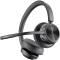 Миниатюра Poly Voyager 4320-M HS + BT700 + Charging Stand Stereo 77Z00AA, фото 1