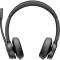 Миниатюра Poly Voyager 4320-M HS + BT700 + Charging Stand Stereo 77Z00AA, фото 3