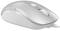 Миниатюра A4Tech FM26S USB Icy White 4711421993562, фото 2