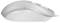 Миниатюра A4Tech FM26S USB Icy White 4711421993562, фото 4