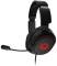 Миниатюра Lorgar Kaya 460 Gaming RGB USB Black LRG-GHS460, фото 1