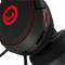Миниатюра Lorgar Kaya 460 Gaming RGB USB Black LRG-GHS460, фото 7