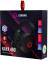 Миниатюра Lorgar Kaya 460 Gaming RGB USB Black LRG-GHS460, фото 8