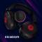 Миниатюра Lorgar Kaya 460 Gaming RGB USB Black LRG-GHS460, фото 14