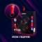 Миниатюра Lorgar Kaya 460 Gaming RGB USB Black LRG-GHS460, фото 16