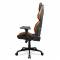 Миниатюра Cougar Hotrod Black/Orange, фото 3