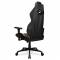 Миниатюра Cougar Hotrod Black/Orange, фото 4