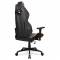 Миниатюра Cougar Hotrod Black/Orange, фото 6