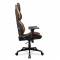Миниатюра Cougar Hotrod Black/Orange, фото 7