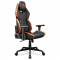 Миниатюра Cougar Hotrod Black/Orange, фото 8