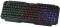 Миниатюра Xtrike Me KB-306 LED USB UA Black KB-306UA, фото 2