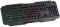 Миниатюра Xtrike Me KB-306 LED USB UA Black KB-306UA, фото 3