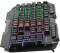 Миниатюра Xtrike Me KB-306 LED USB UA Black KB-306UA, фото 4