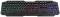 Миниатюра Xtrike Me KB-306 LED USB UA Black KB-306UA, фото 5