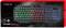 Миниатюра Xtrike Me KB-306 LED USB UA Black KB-306UA, фото 6