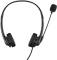 Миниатюра HP Stereo G2 USB Black 428H5AA, фото 1