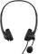 Миниатюра HP Stereo G2 USB Black 428H5AA, фото 4