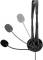 Миниатюра HP Stereo G2 USB Black 428H5AA, фото 6