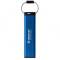Миниатюра Kingston 32GB IronKey Keypad 200 AES-256 Encrypted Blue USB IKKP200/32GB, фото 1