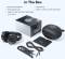 Миниатюра Oneodio Monitor 80 3,5мм/6,35мм Black Monitor 80 Black, фото 6