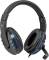 Миниатюра Defender Warhead G-160 Black-Blue 64118, фото 1