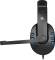 Миниатюра Defender Warhead G-160 Black-Blue 64118, фото 4