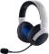 Миниатюра Razer Kaira Hyperspeed for PS5 Bluetooth White/Black RZ04-03980200-R3G1, фото 1