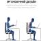 Миниатюра OfficePro LS320G Grey, фото 7