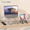 Миниатюра OfficePro LS320S Silver, фото 4