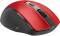 Миниатюра Defender Prime MB-053 Silent Wireless Red 52052, фото 2