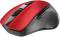Миниатюра Defender Prime MB-053 Silent Wireless Red 52052, фото 3