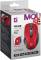 Миниатюра Defender Prime MB-053 Silent Wireless Red 52052, фото 6