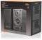 Миниатюра REAL-EL S-305 Black EL121200012, фото 9