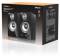 Миниатюра REAL-EL S-420 Black EL121200011, фото 9