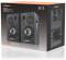 Миниатюра REAL-EL S-235 Black EL121200010, фото 9
