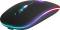 Миниатюра Defender Touch MM-997 Silent Wireless RGB Black 52997, фото 2