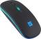 Миниатюра Defender Touch MM-997 Silent Wireless RGB Black 52997, фото 3