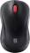 Миниатюра Defender Bit MB-205 Silent Wireless Black 52205, фото 1